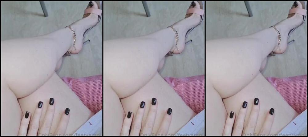 Feetvampire Nicknamed Feetvampire Onlyfans Video 159