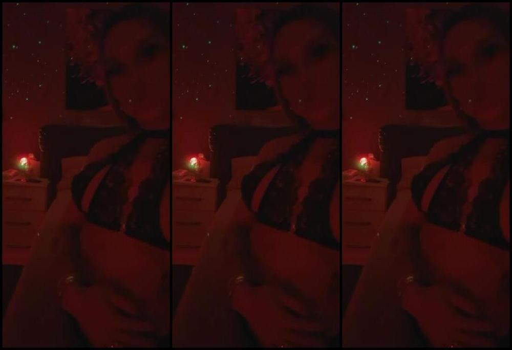 Magalylilith 3636365926 01 19 2025 This House Can Be Either Heaven Or Hell For You