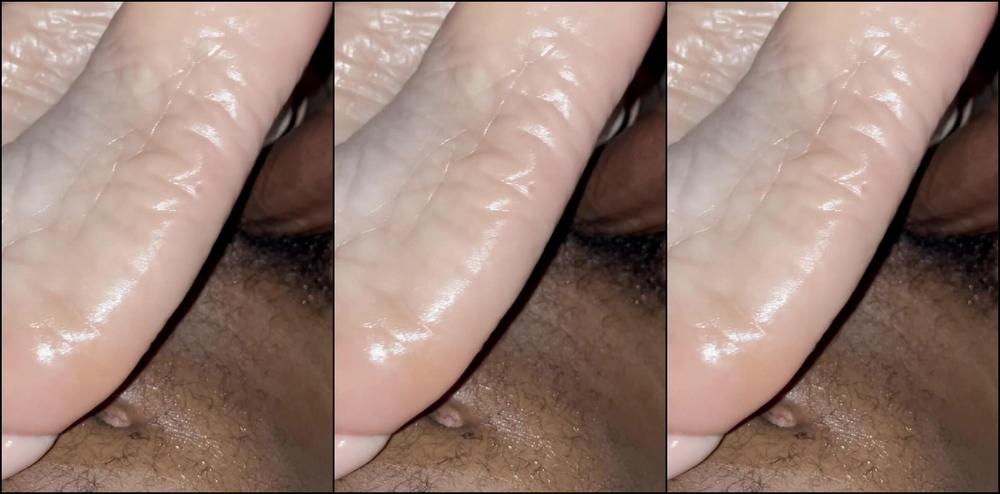 Goddessfendi 2742684890 01 13 2023 He Wanted To Try A Nylon Fj Unfortunately We Didn T Film The Cs But I Love