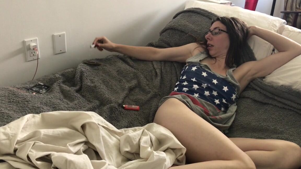 Canadiansammy Independence Day Smoking With Sammy Shay