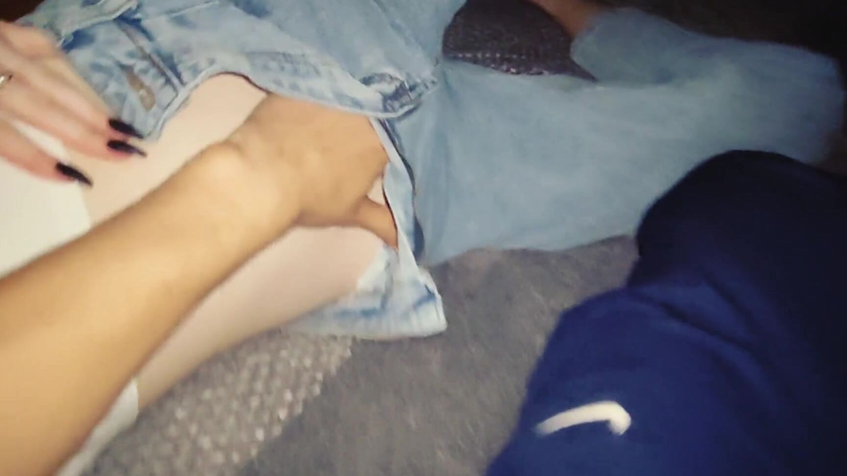 TabooRoom real hot sex 18 year old stepdaughter and stepdaddy tabooroom Pornhub