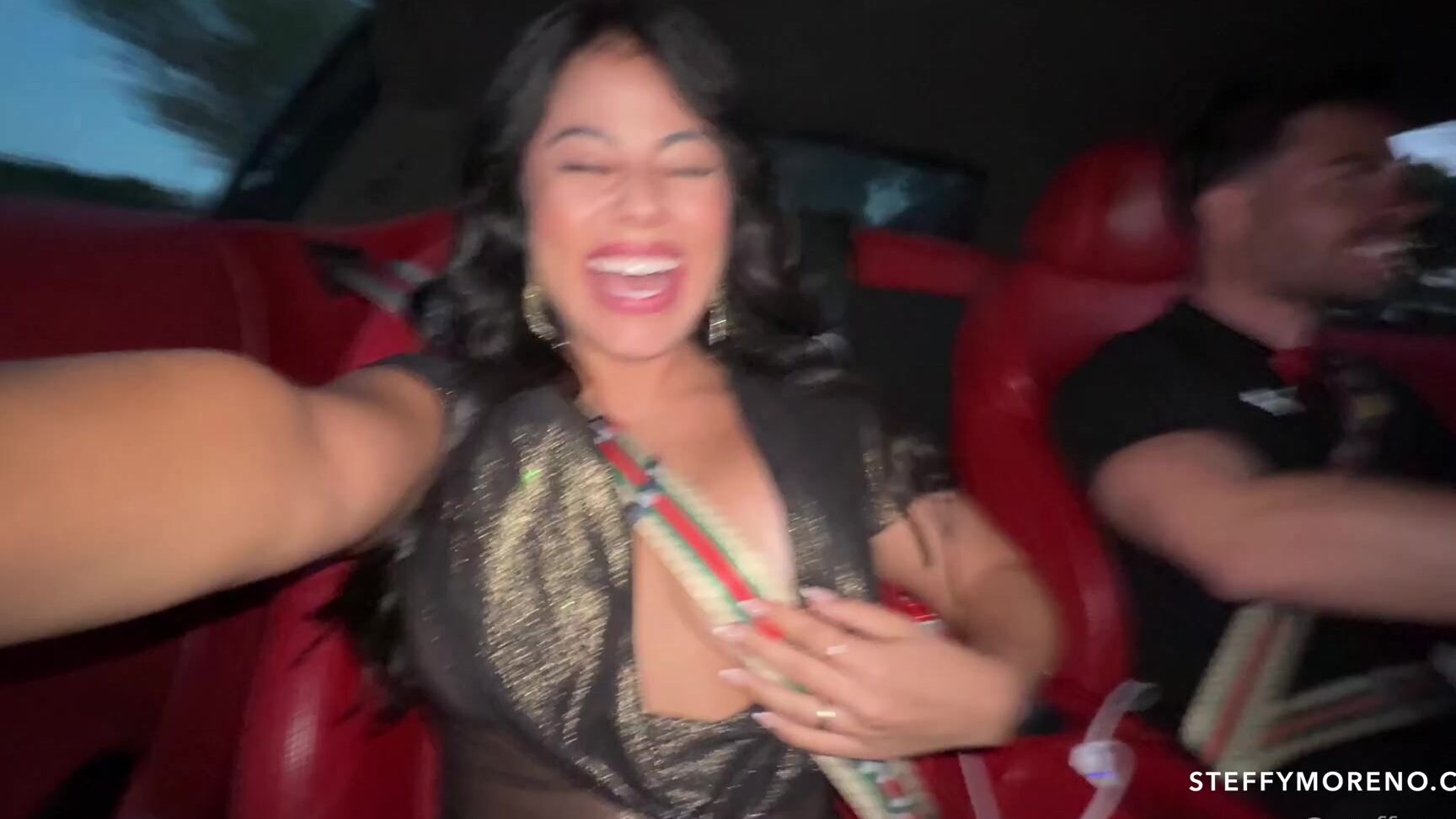 Steffymoreno 3595859881 12 07 2024 Do You Think You Could Make Me Scream Louder Than The R8 I Masturbate With