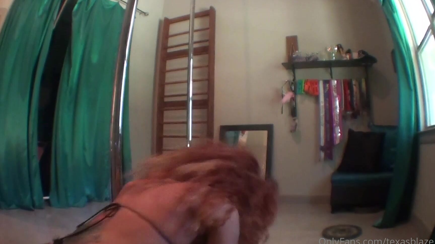 Texasblaze Hot Ass Pole Dance Strippers Fucking Rock