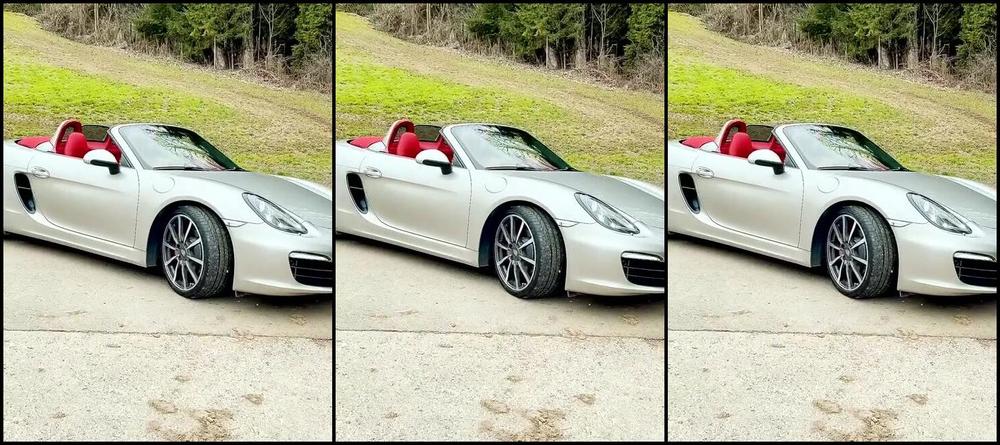 Gina Carla Nicknamed Ginacarla Onlyfans More Car Ride Videos Faast Crazy And Loud