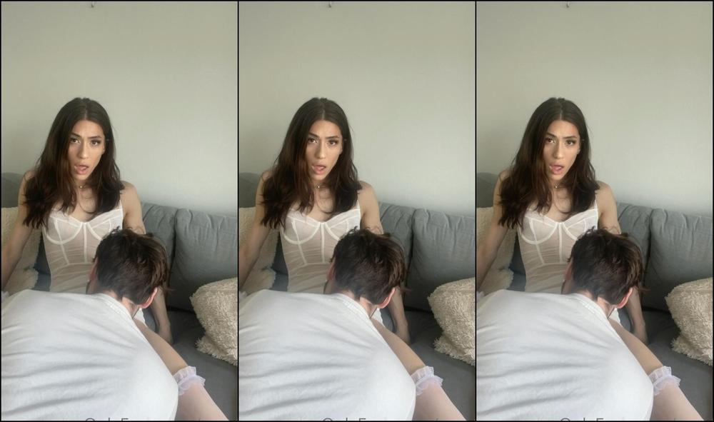 Uyuna Watch Til The End To See How Much I Can Cum When You Suck Me Good