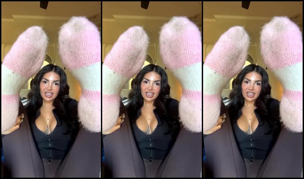 Queen Olivia Nicknamed Playwitholivia 01 17 2025 Onlyfans Video For The College Kids