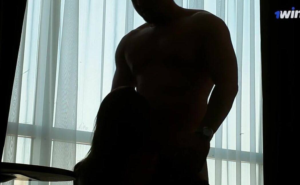 With A Hotel Conversation Fucked A Friend S Wife