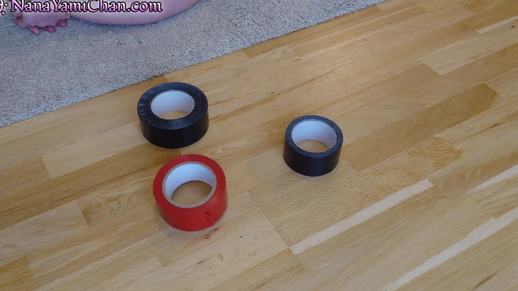 "NanaYamiChan" Bdsm, Kink, Redhead, Tape Bondage, Tape Gagged, Sock Gagged, Tape Gagged Bondage, Duct Tape Bondage, Bondage, Magic Tape, Bondage Struggle, Tight Bondage, Mummification, Mummified Bondage, Tape Mummification, Flying Tape, Suggest NanaY