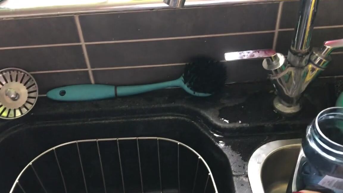 Goddess Gynarchy Refreshing Tonic For House Slave My Sweaty Gym Sock