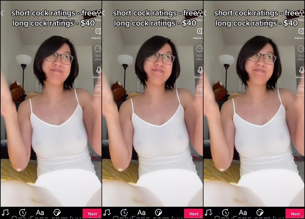 Uwutofu Onlyfans Video 126