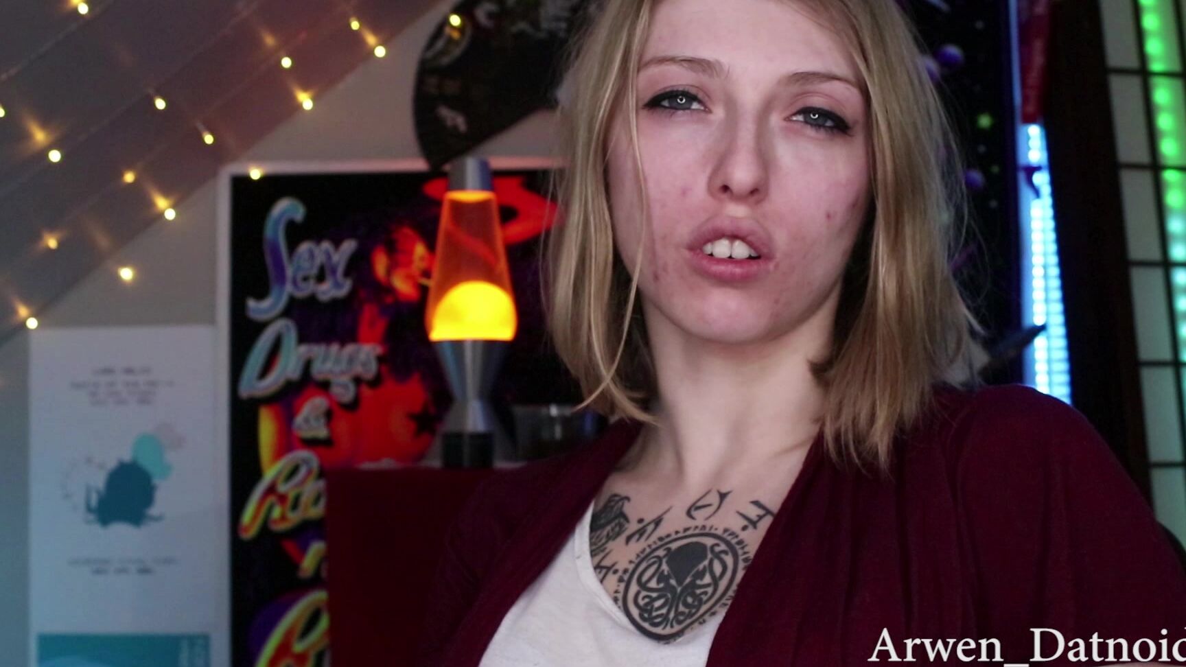 Joi Need Help There Bud Quicky