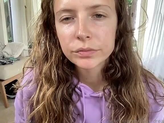 Lulus Dreamz Nicknamed Lulus Dreamz Onlyfans In Case You Wonder How I D Want You To Lick Me Tonight 2Q