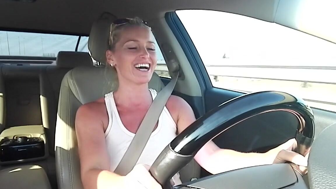 Kathianobilixx Findom 06 22 2017 Onlyfans Video Driving To Show You My Favorite Beach At The Mediteranien Sea