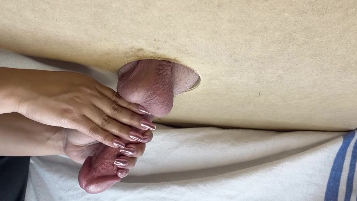 Latinamala Nicknamed Latinamala1 Onlyfans 11 16 2023 This Was A Fun One Rose Gold Metallic Mirror Nails I Loved The Way My Nails