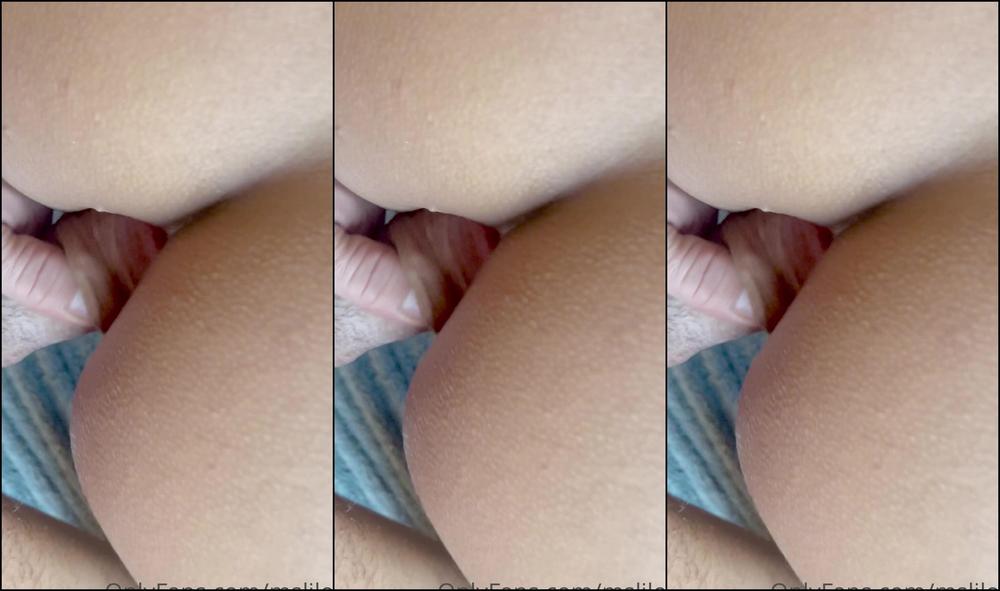 Mslilo Just Woke Up And Sextyga Is Already Pounding Me