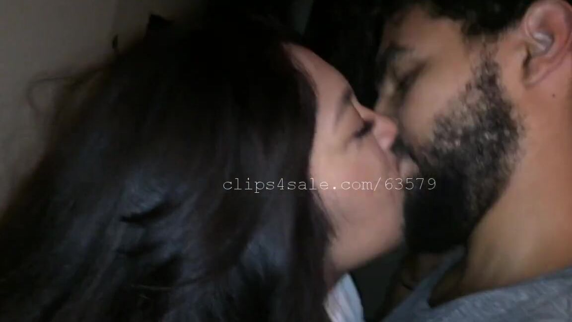 Kissingchannel Nicknamed Kissingchannel 07 31 2018 Onlyfans Video Jonathan And Daniela Kissing Video 3 Full Video 3 Min