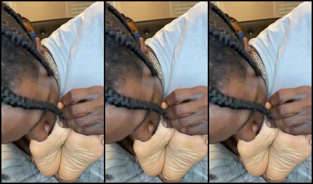 Enjoyyourfetish Onlyfans Youdiormyfeet6P