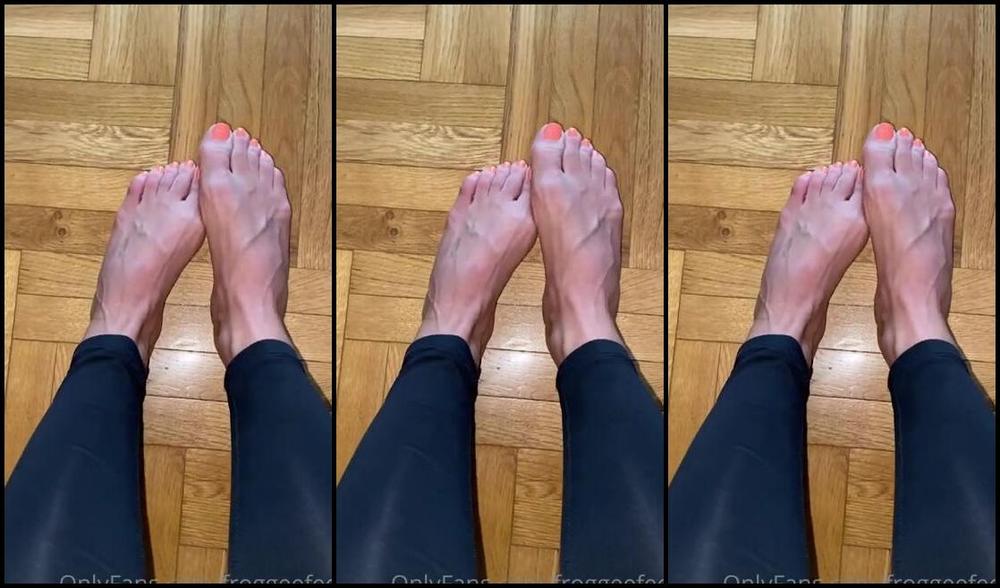 Froggeevip Onlyfans For My Veiny Lovers3