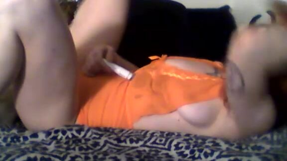 Salem Moon Foxy Lady Orgasm