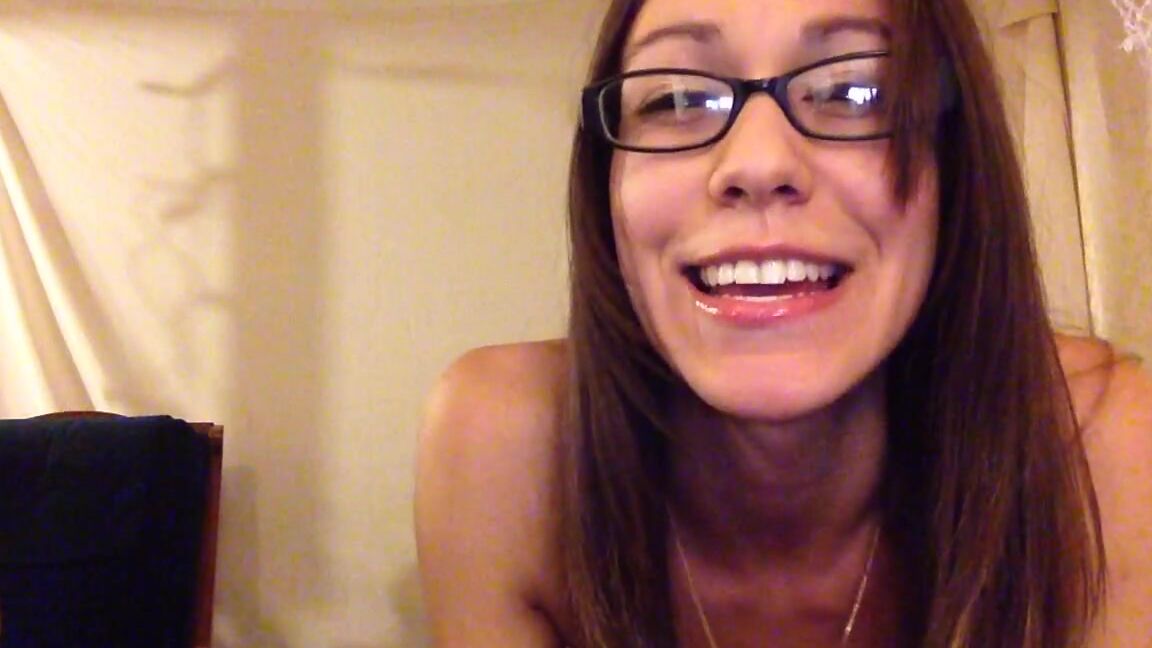 Amateur,Brunette,Dirty Talking,JOI,Nipples lilysage lilys 1st ever jerk off instructions ManyVids