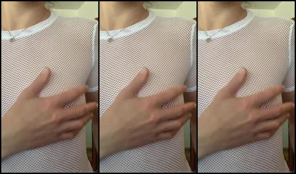 Nina Aka Fityoginina Onlyfans Subtle Tuesday Teasing Lately My Days Of The Week Have Been So Jumbled Yesterday I Thought It Was