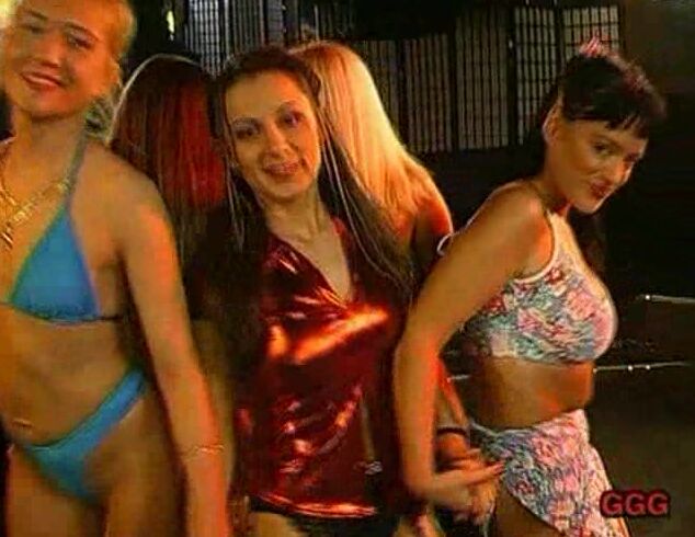 Anal, All sex, Oral GGG - Sperma fur mich da GGG