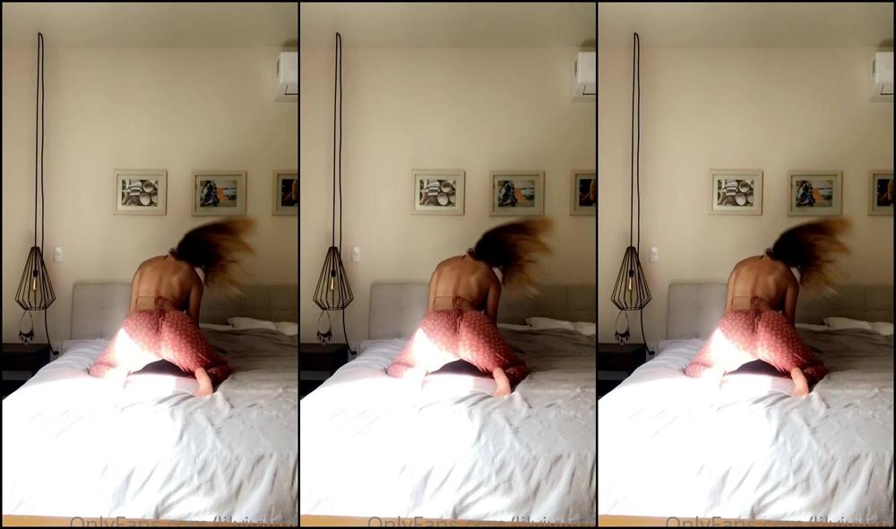 Lilygaia 937666960 09 21 2020 Just Living My Dharma By Being A Blissful Joyful Divine Tease