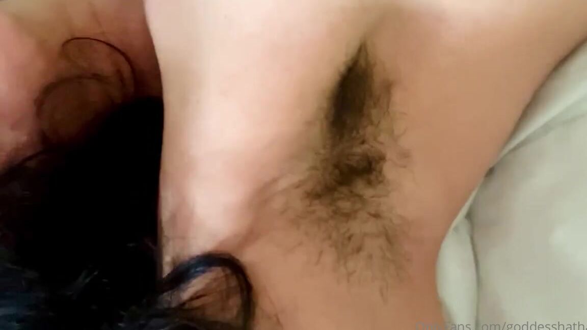Goddess Hatha Espanol Nicknamed Goddesshathaespanola 05 22 2022 Onlyfans Video Armpits Exotic