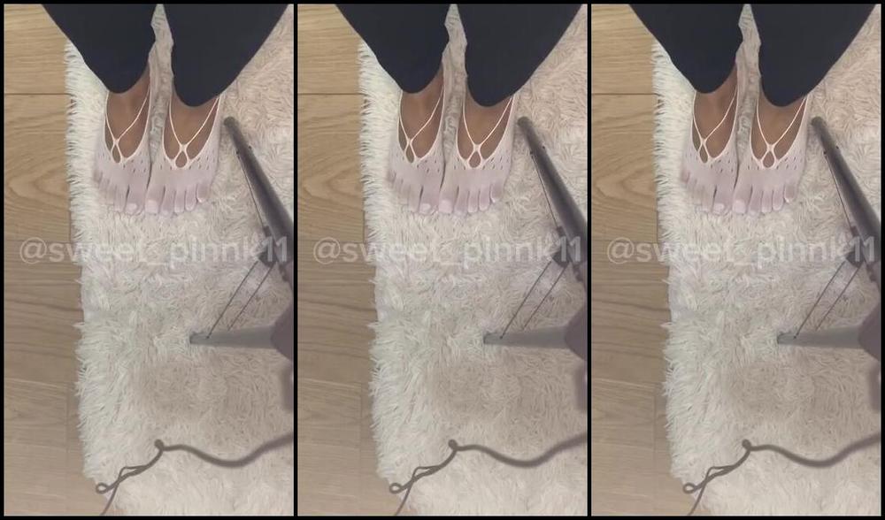 Sweet Pinnk1 Onlyfans Video 1551