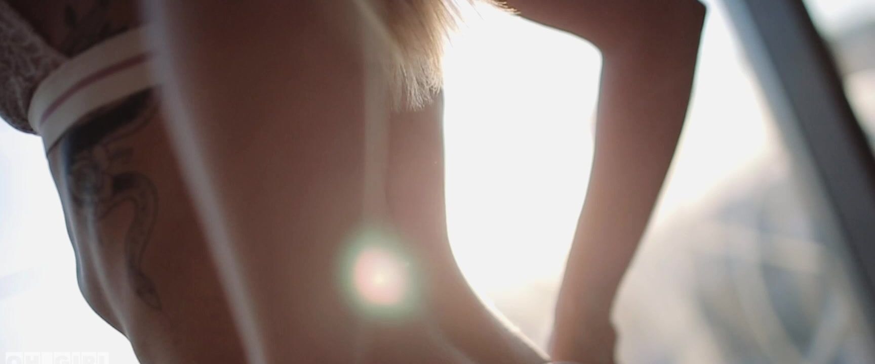 Oh Girl My First Clip