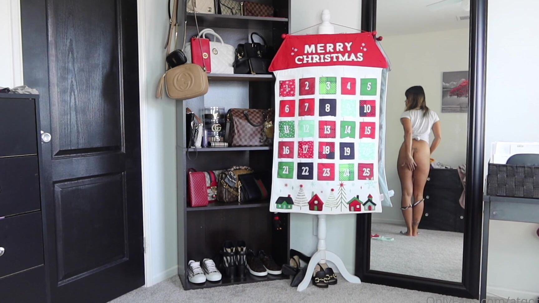 Atqofficial December S Special Day Of Days Advent Calendar Challenge Full Video Today S Pic