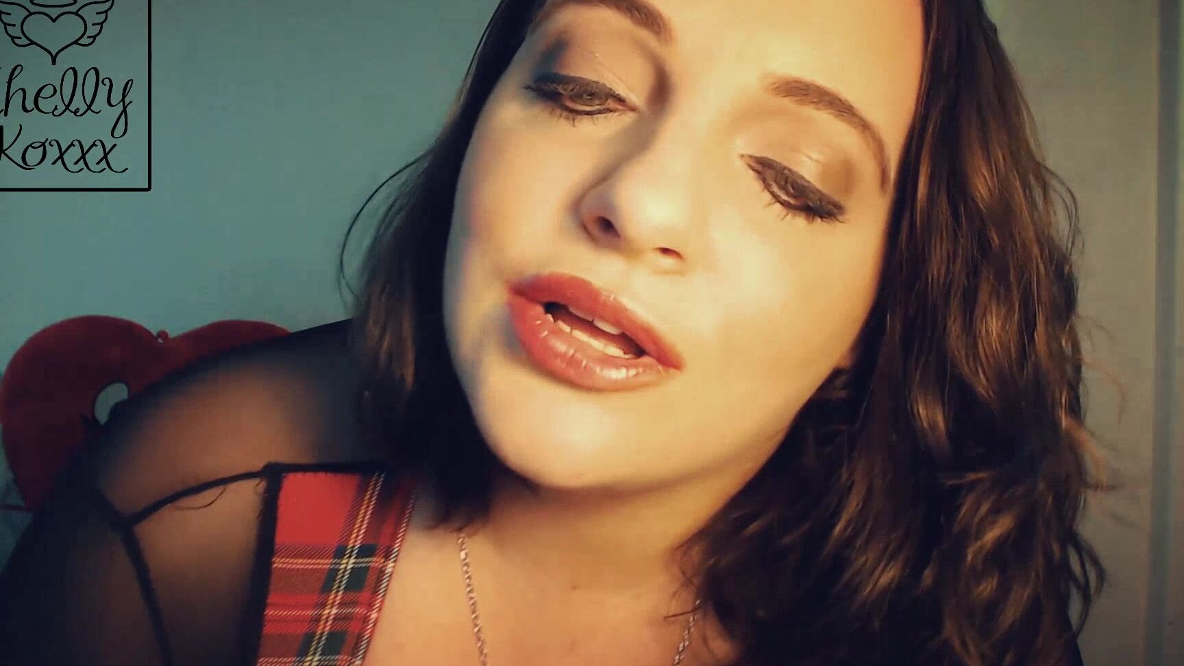 Chellykoxxx Cum On My Face Professor