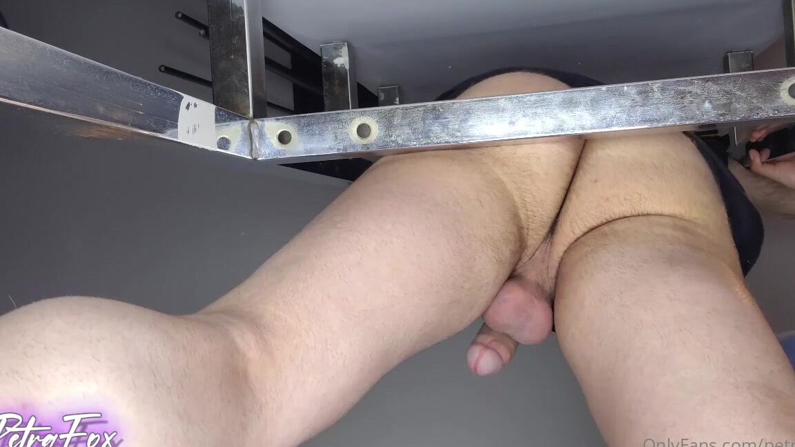 Petrafox Aldat Rsan Testisler Elden Gider Biliyorsun De Il Mi