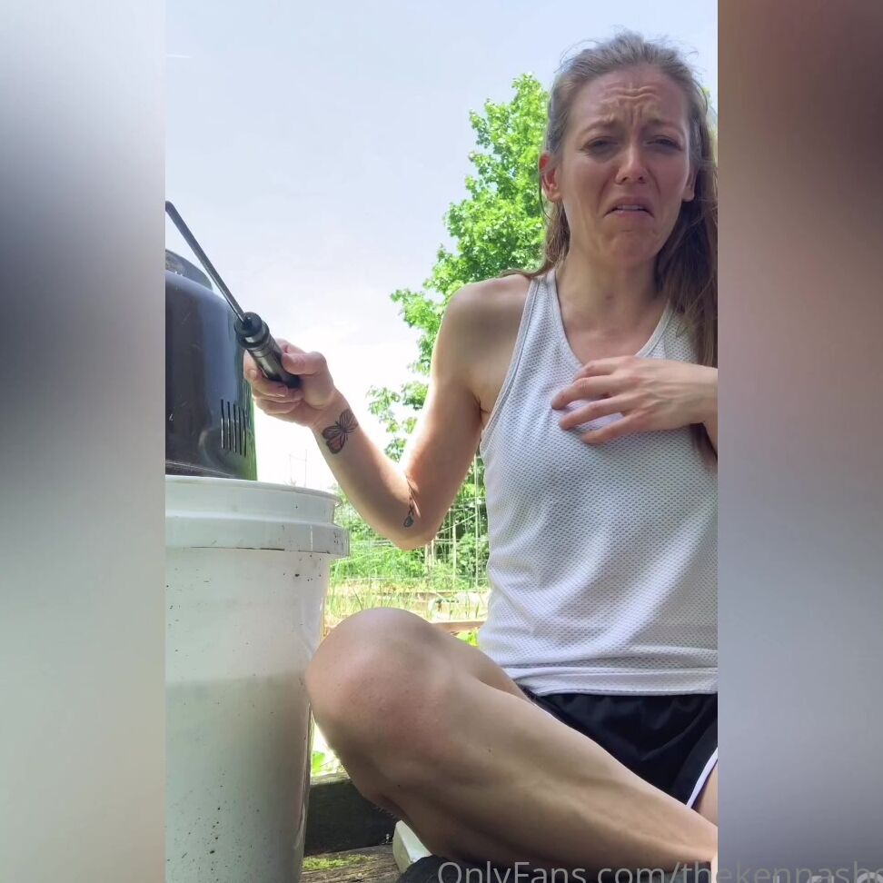 Thekennashow Finally The Moment You Ve All Been Waiting For The D