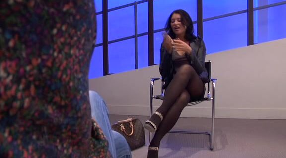 "Mix"  Ca Baise Au Bureau_1 SiteRip