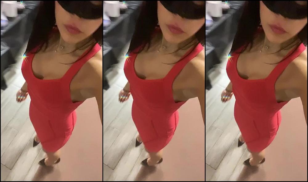 Mistress Gaia Grazieeeeee