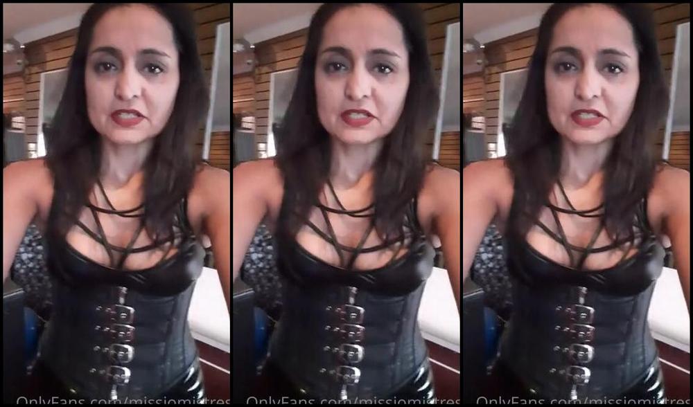 Miss Jo Mistress Nicknamed Missjomistress 11 26 2020 Onlyfans Video Very Shiny Trousersleggings