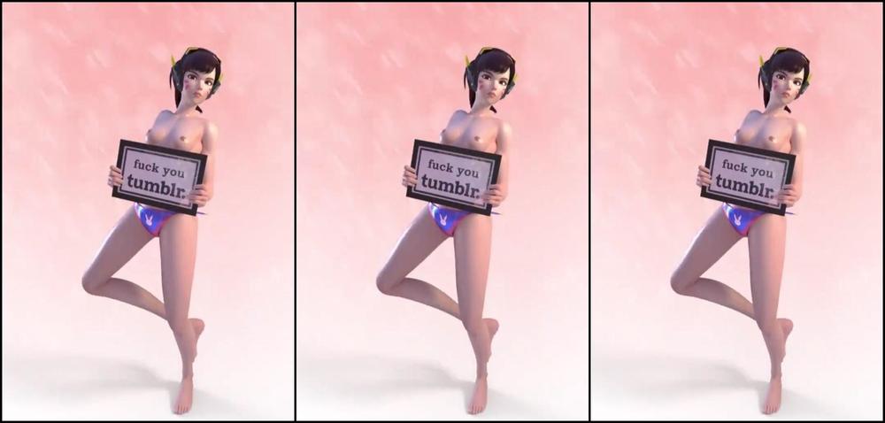 Robot Sex, Borderlands A Warm Welcome Mix