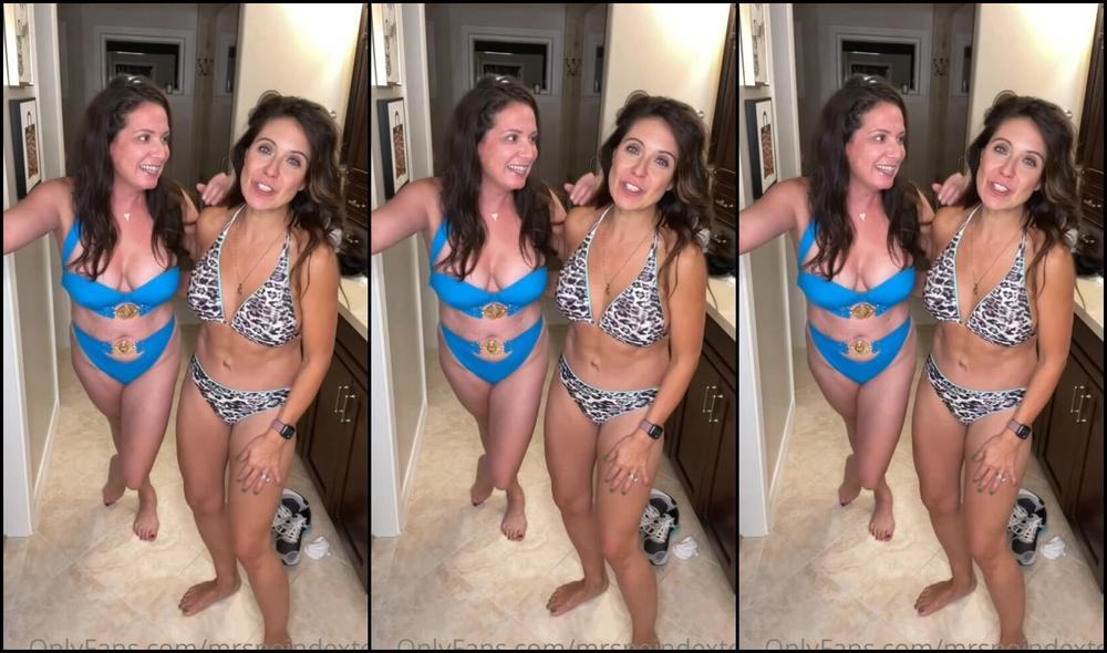 Mrspoindexter Ok This Is A Longer Chatty Chat Video Of Me And My Sister After Drinking When I Was Tryin