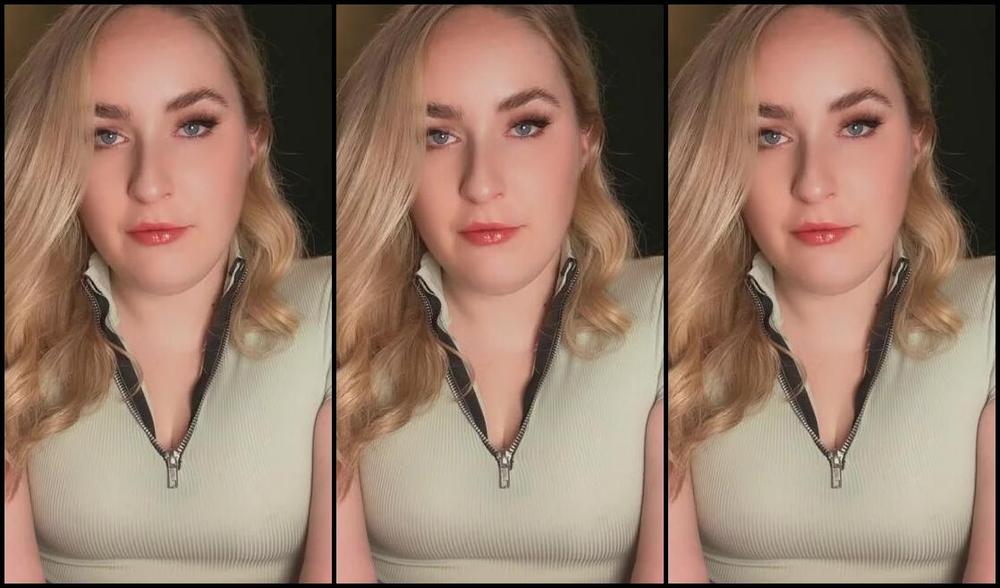 God Scarlette Nicknamed Godscarlette Findom 04 02 2024 Onlyfans Video Up Close Amp Personal Eye Amp Face Worship