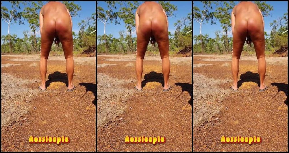 Aussiecple Nicknamed Aussiecple 11 28 2023 Onlyfans Video The Punsihment Continues Xwc3