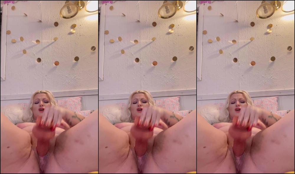 Long Nails, Squirting, Tattoos keelia shakti alone thinking about my crush ManyVids