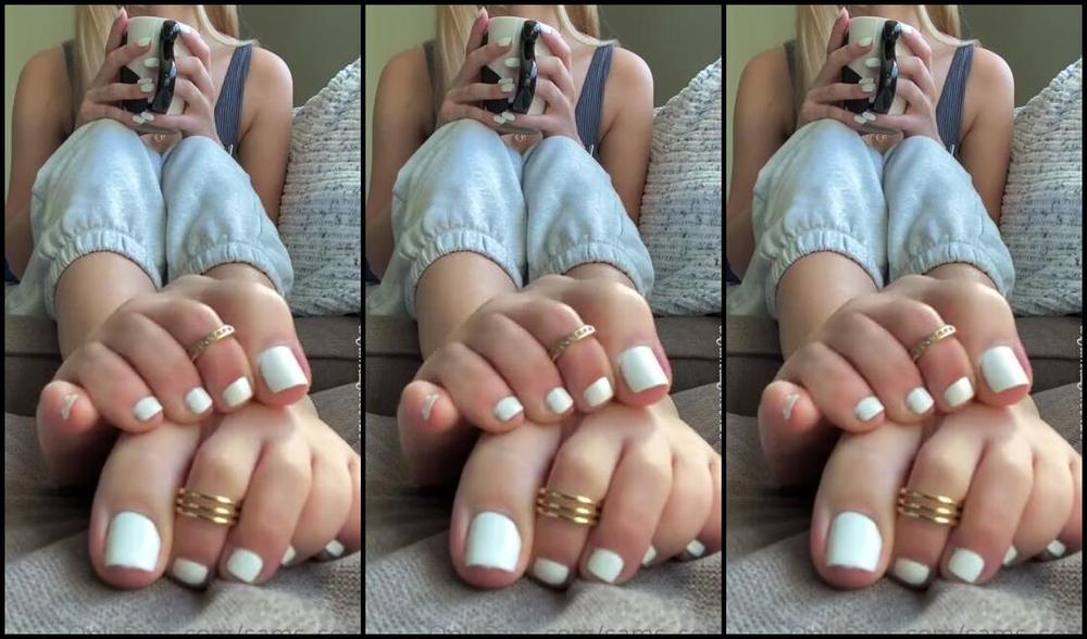 Sam Soles Nicknamed Sams Soles Onlyfans Let S Have A Morning Coffee Together