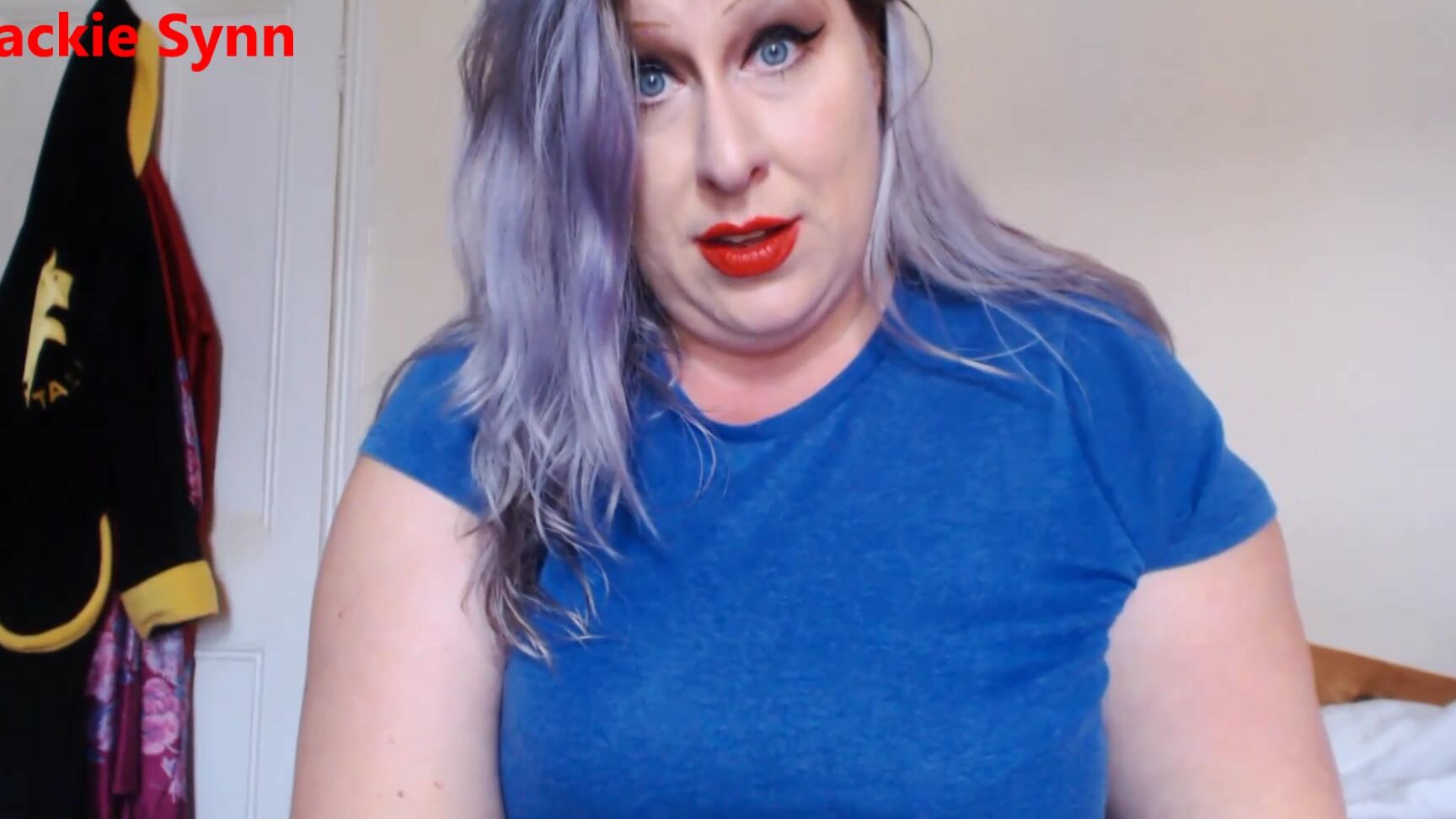 Taboo, JOI, BBW, Mommy Roleplay, Big Tits jackiesynn mom makes you cum before bed ManyVids