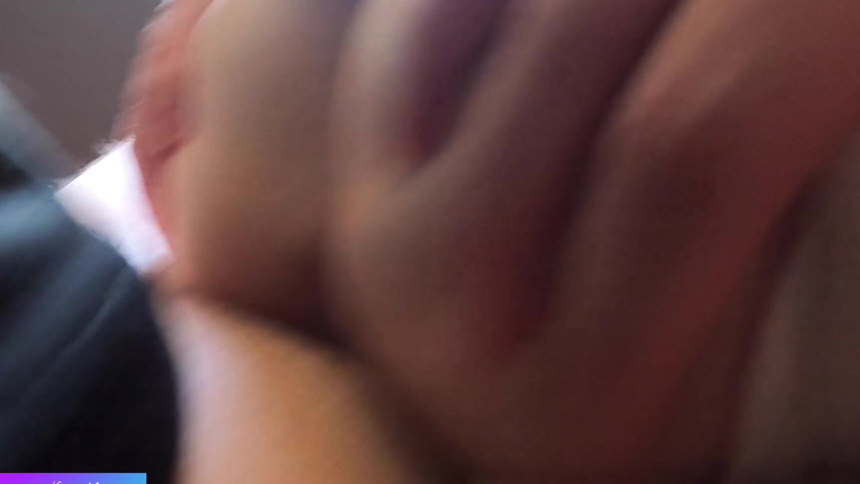 Fionaxjames Celebrating My New Jumper By Getting Fucked In It