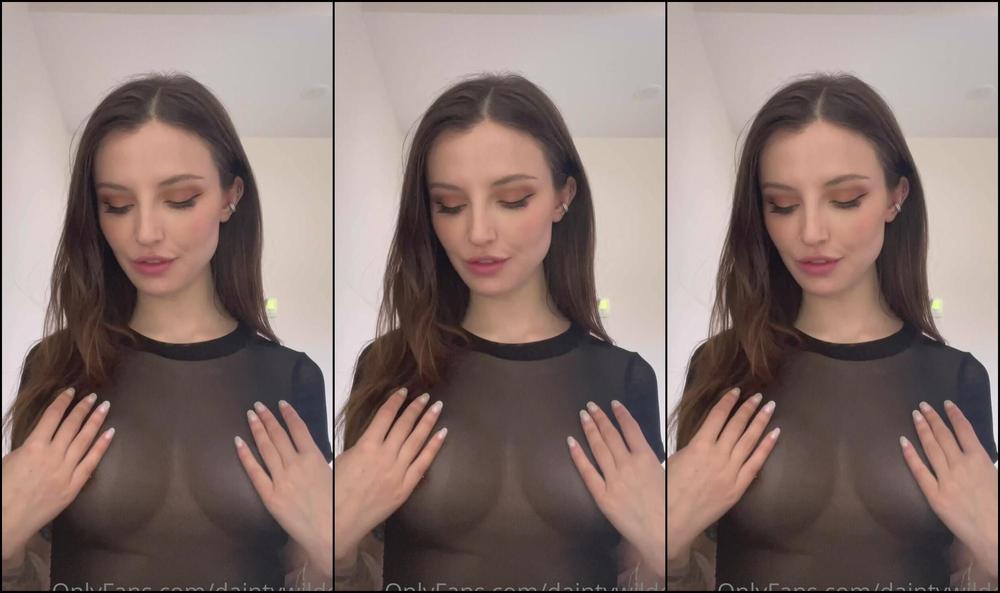 Daintywilder 2339823700 01 24 2022 Time To Announce The Winner Of My Skype Date Raffle Congratulations To Hehe I Won T