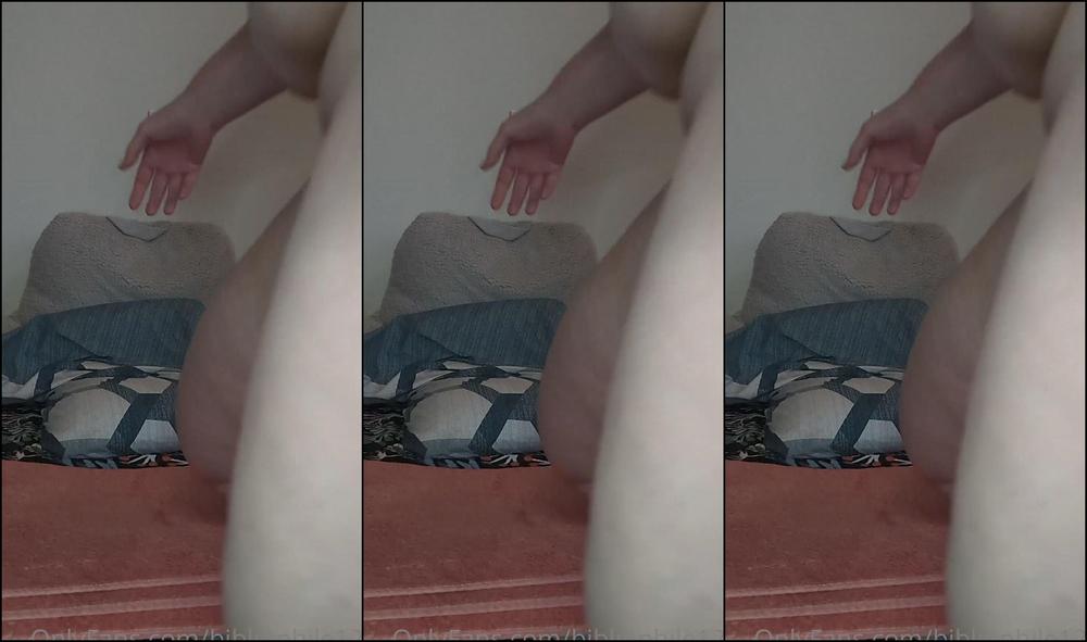 Bibliophile120 2805435250 03 15 2023 God This Felt Amazing But I Wish It Was A Real Dick Instead