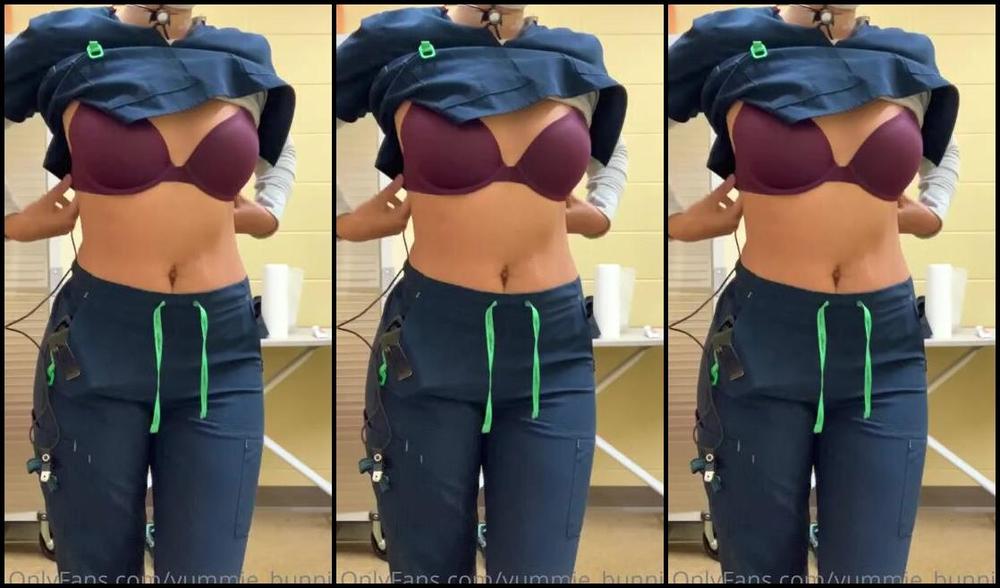 Yummie Bunnie Onlyfans Back To Our Regular Scheduled Program