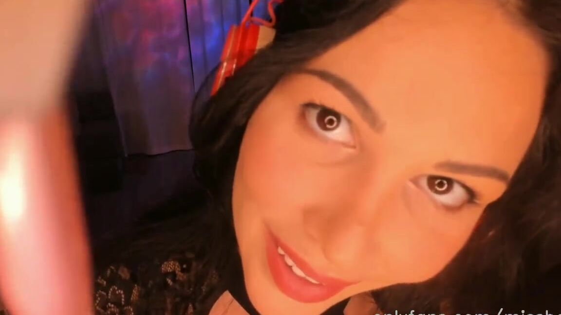 Missbella Onlyfans Stream Started At 09122023 0309 Am Eventually Some Asmr