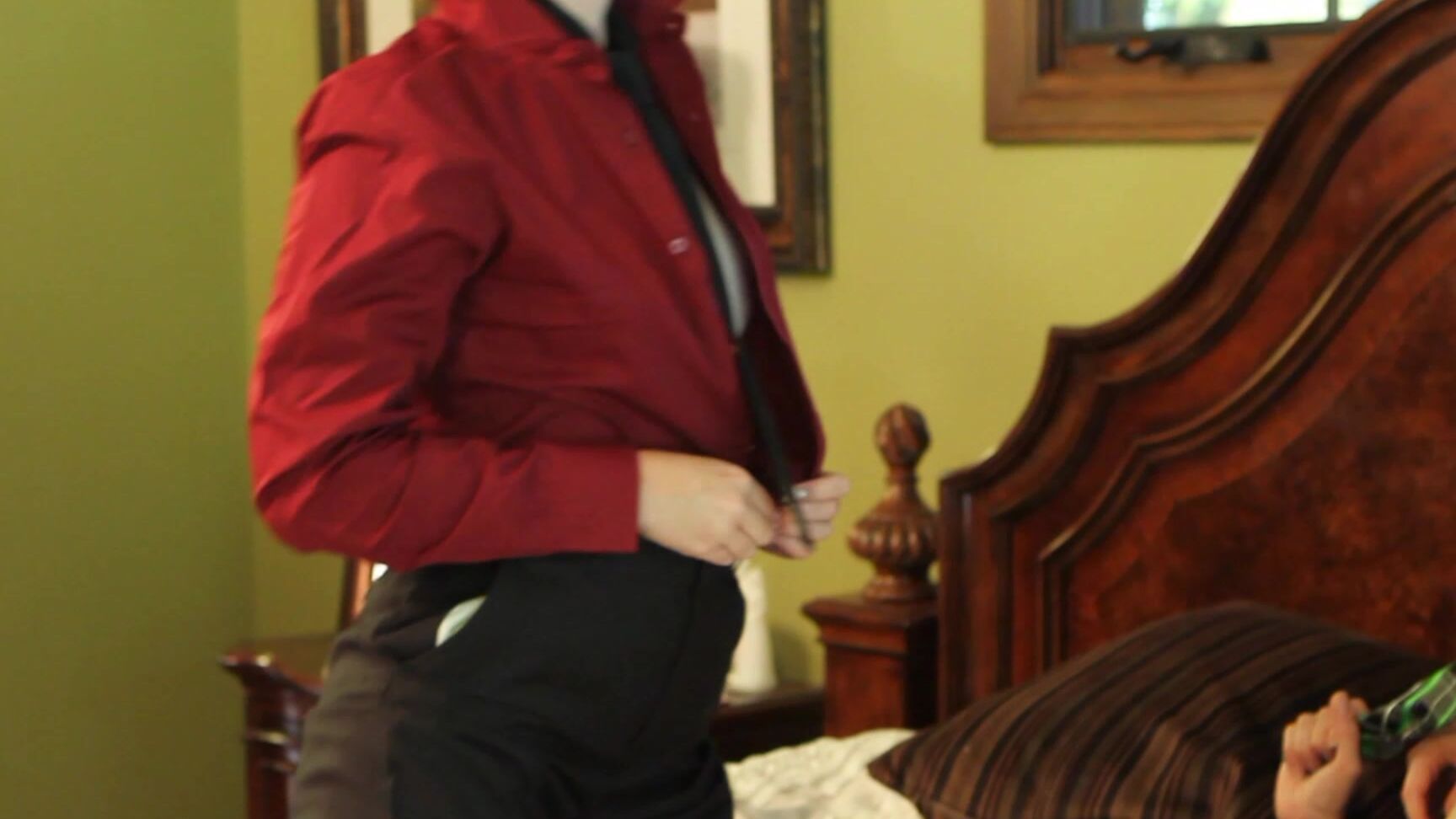 Lesbian Love Lily Cade Jodie Taylor And Daisy Layne Have A Threesome Manyvids